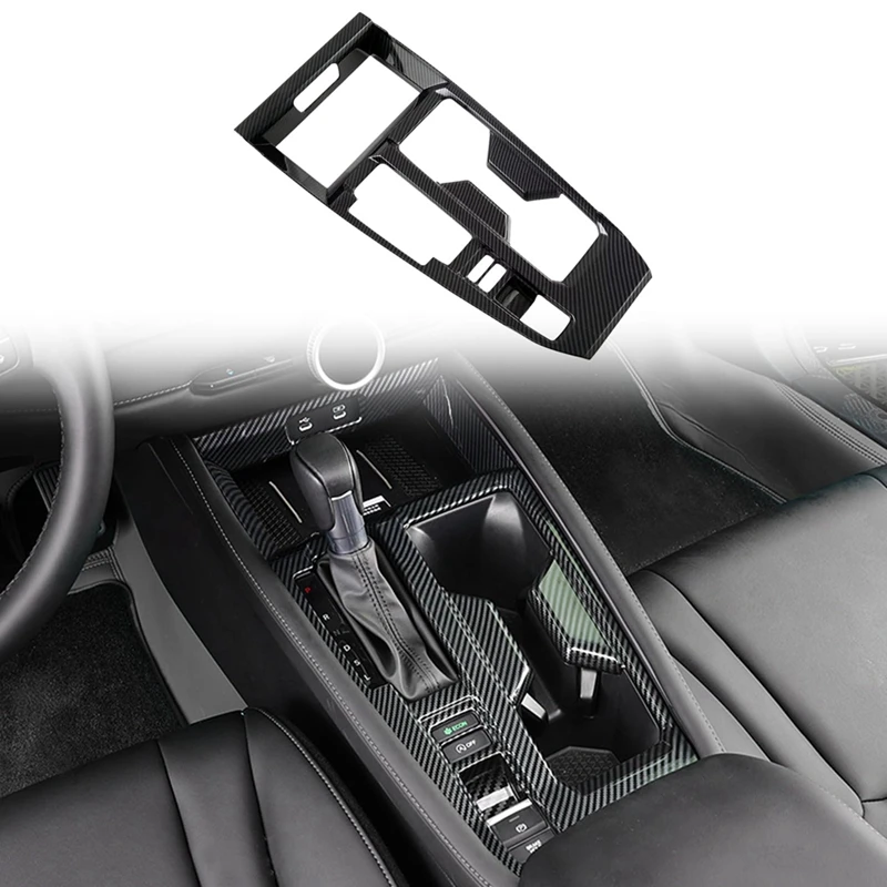 Для Honda Accord 2023 2024 11-й Автомобильный Центр фотоотделки интерьера Замена (ABS углеродное волокно)
Для Honda Accord 2023 2024 11-й Автомобильный Центр фотоотделки интерьера Замена (ABS углеродное волокно)