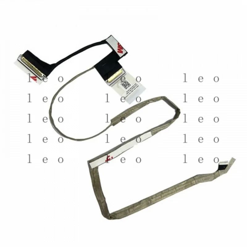 CC 0VCTNJ VCTNJ New For DELL Alienware 15 R4 FHD EDP LCD Screen Cable Line 30PIN
CC 0VCTNJ VCTNJ New For DELL Alienware 15 R4 FHD EDP LCD Screen Cable Line 30PIN