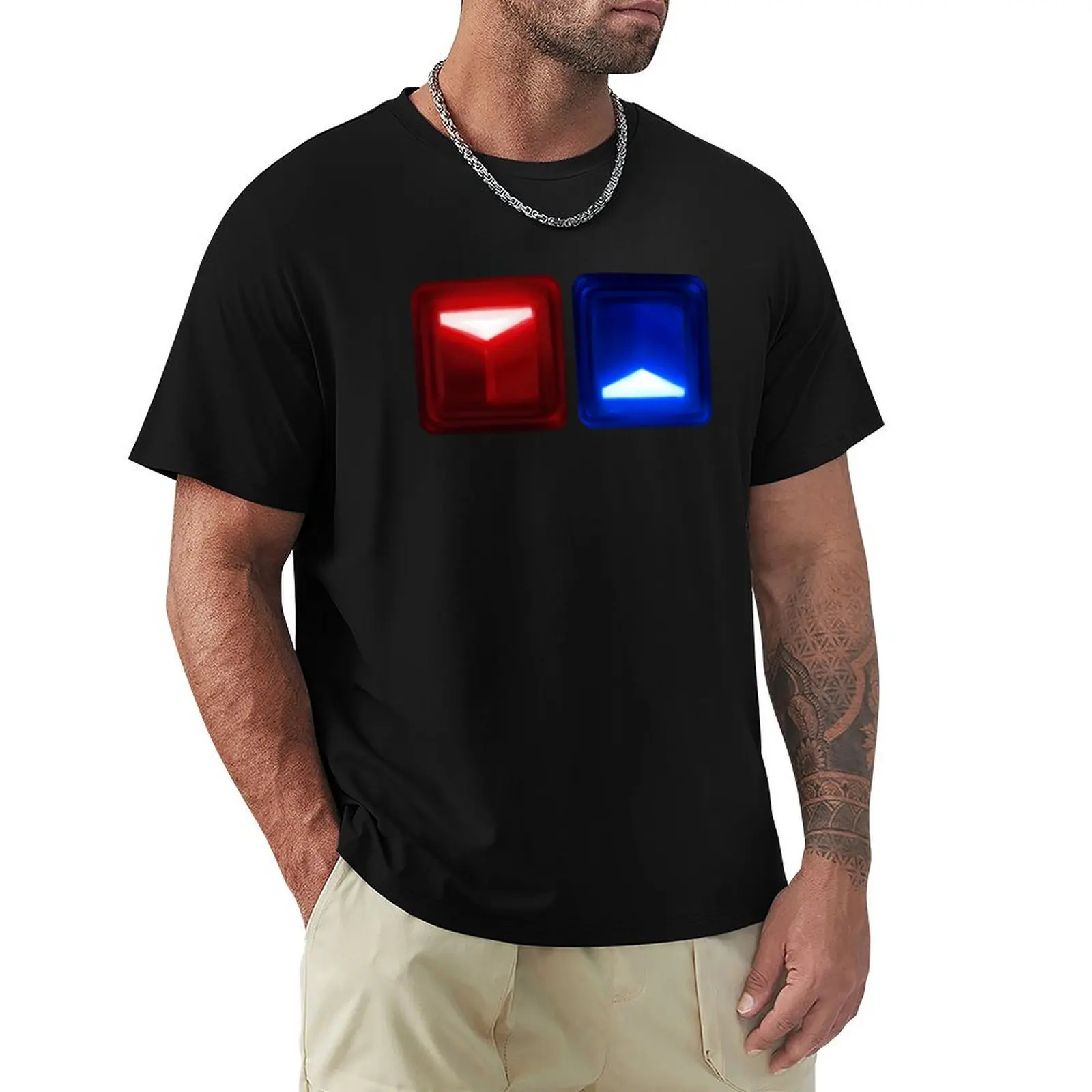 Beat Saber - V2 Block Pattern T-Shirt new edition affliction shirts plus size tops mens tall t shirts
Beat Saber - V2 Block Pattern T-Shirt new edition affliction shirts plus size tops mens tall t shirts