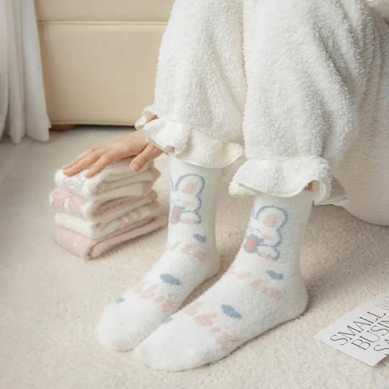 L38E женские мягкие носки, плюшевые носки, более пушистые носки, теплые нечеткие носки, толстые зимние носки
L38E женские мягкие носки, плюшевые носки, более пушистые носки, теплые нечеткие носки, толстые зимние носки