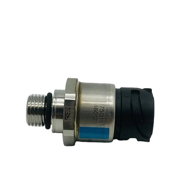 Original Gear Oil Pressure Sensor Transducer 4306990 3408570 for Cummins Engine Engine Spare Parts
Original Gear Oil Pressure Sensor Transducer 4306990 3408570 for Cummins Engine Engine Spare Parts