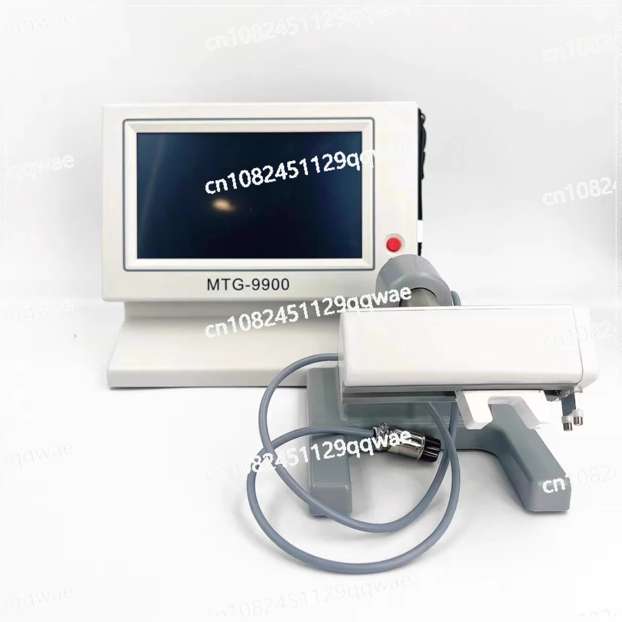 Watch Repair Tool MTG-9900 Watch Tester Wiring Machine Calibration Instrument
Watch Repair Tool MTG-9900 Watch Tester Wiring Machine Calibration Instrument