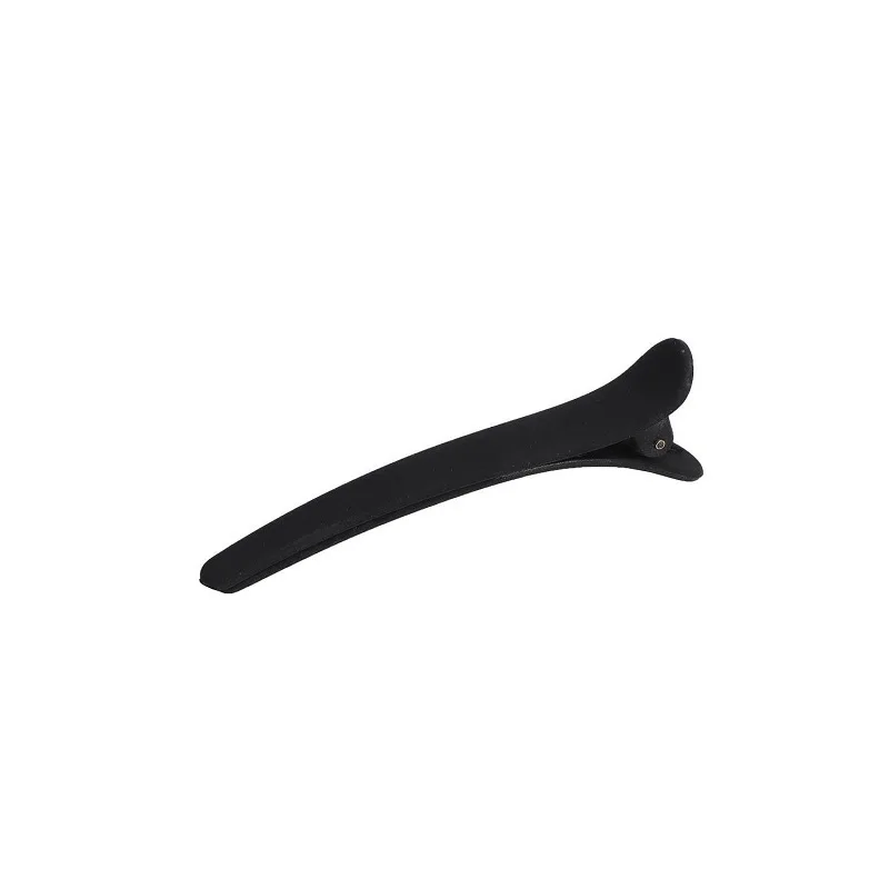 Traceless Duck Bill Clip Headdress Back of Head Pan Hair Clip Makeup Liu Seaside Clip Clip Single Random Color
Traceless Duck Bill Clip Headdress Back of Head Pan Hair Clip Makeup Liu Seaside Clip Clip Single Random Color