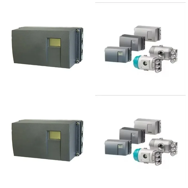 2026 6DR5220-0EG00-0AA0 Large Stock New SIPART PS2 Intelligent Electrical Valve Positioner RS485 PAC PLC
2026 6DR5220-0EG00-0AA0 Large Stock New SIPART PS2 Intelligent Electrical Valve Positioner RS485 PAC PLC