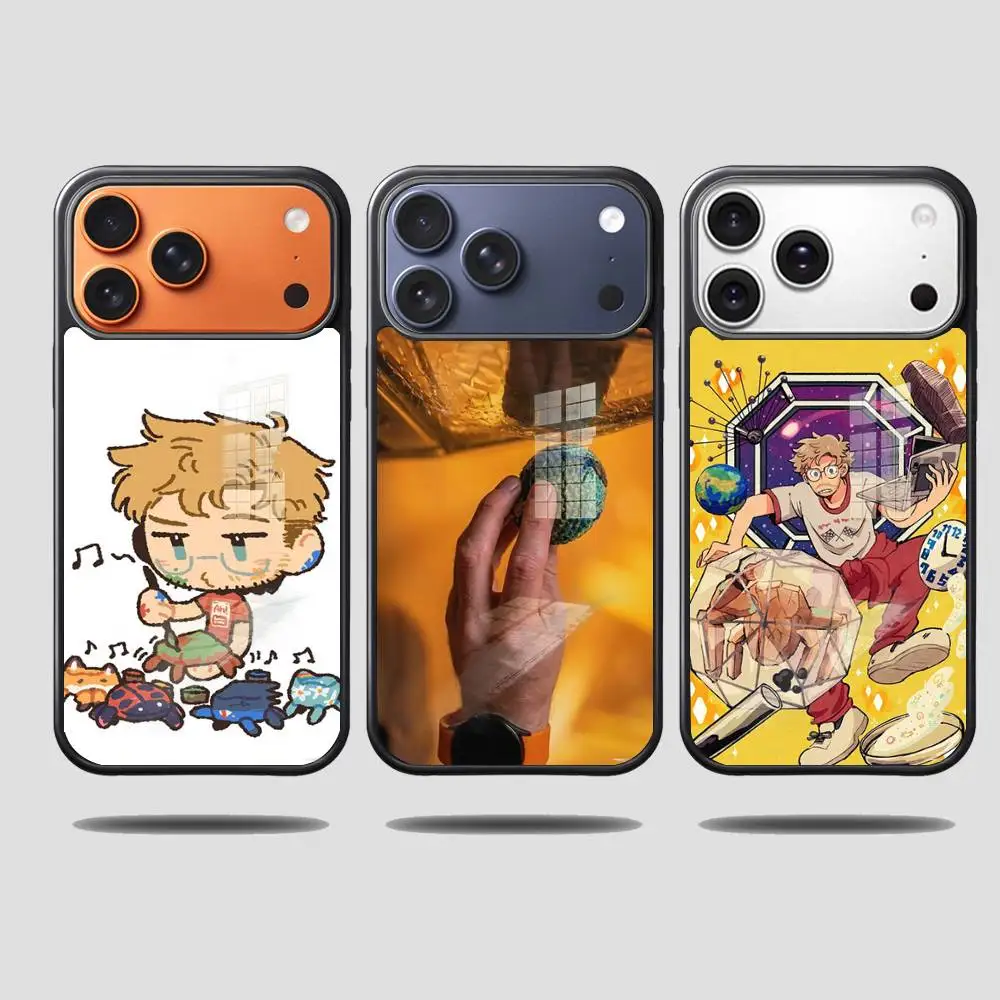 Ryan G-Gosling P-Project H-Hail Mary Phone Cases For iPhone 17 16 15 14 13 12 11 Pro Full-coverage for Magsafe protective case
Ryan G-Gosling P-Project H-Hail Mary Phone Cases For iPhone 17 16 15 14 13 12 11 Pro Full-coverage for Magsafe protective case