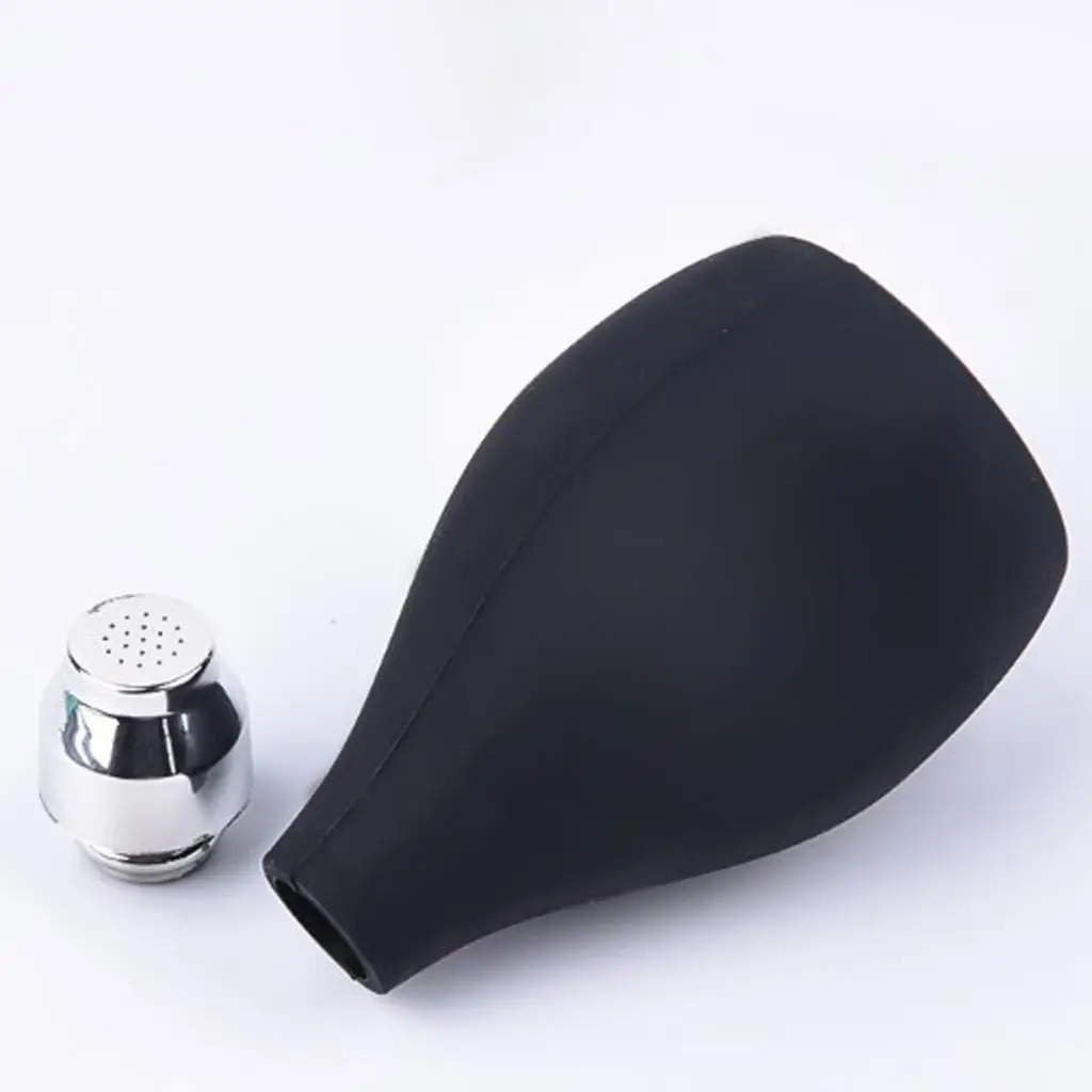 Barber Talc Blower Puffer Barber Salon Talcum Dispenser Spray Bottle
Barber Talc Blower Puffer Barber Salon Talcum Dispenser Spray Bottle