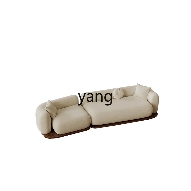 LMM solid wood floor sofa living room small apartment beauty salon hotel lobby B & B
LMM solid wood floor sofa living room small apartment beauty salon hotel lobby B & B