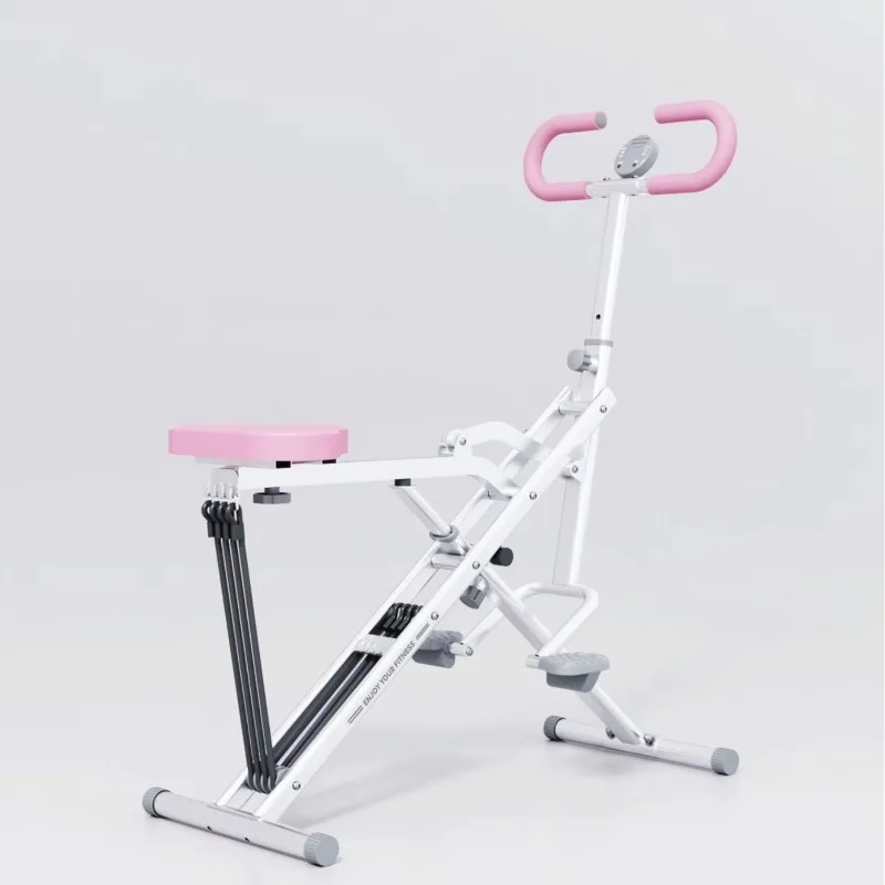 Hot-Selling Multi-Functional Bodybuilding Horse-Riding Machine for Indoor Fitness and Body-Toning
Hot-Selling Multi-Functional Bodybuilding Horse-Riding Machine for Indoor Fitness and Body-Toning
