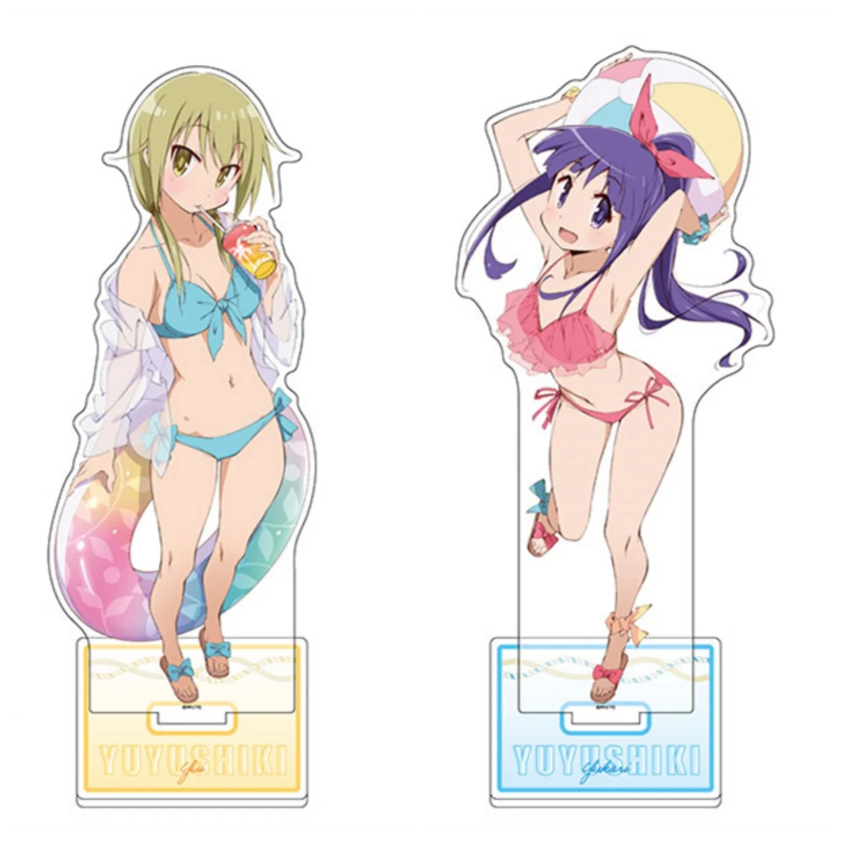 Anime Yuyushiki Acrylic HD Stand figure Stand Plate Cosplay Prop Cartoons present Accessories Firend Christmas Gifts
Anime Yuyushiki Acrylic HD Stand figure Stand Plate Cosplay Prop Cartoons present Accessories Firend Christmas Gifts