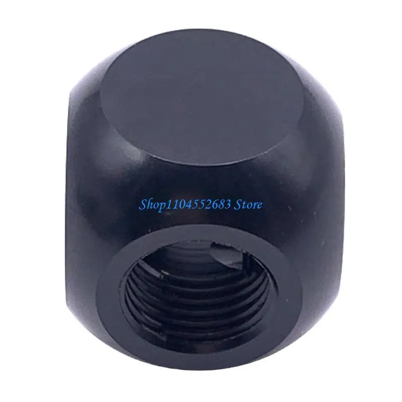Y6GD Water-cooled Spherical Metal Ball Fitting for Computer Water Cooling Systems
Y6GD Water-cooled Spherical Metal Ball Fitting for Computer Water Cooling Systems