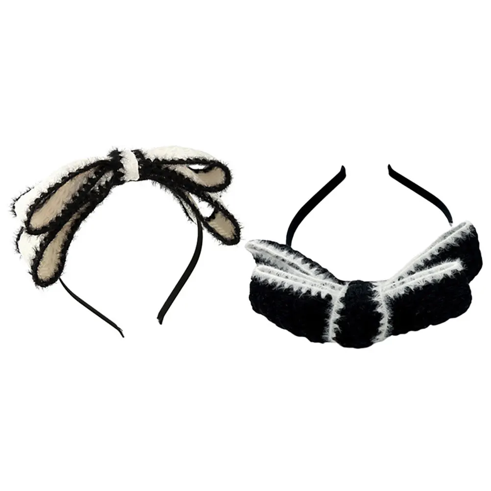 2 Pcs Bow Headband Big Hairband Fabric Women Girls Festivals Cosplay Events Ceremonies Birthday Banquet Fancy Dress Party Hair
2 Pcs Bow Headband Big Hairband Fabric Women Girls Festivals Cosplay Events Ceremonies Birthday Banquet Fancy Dress Party Hair