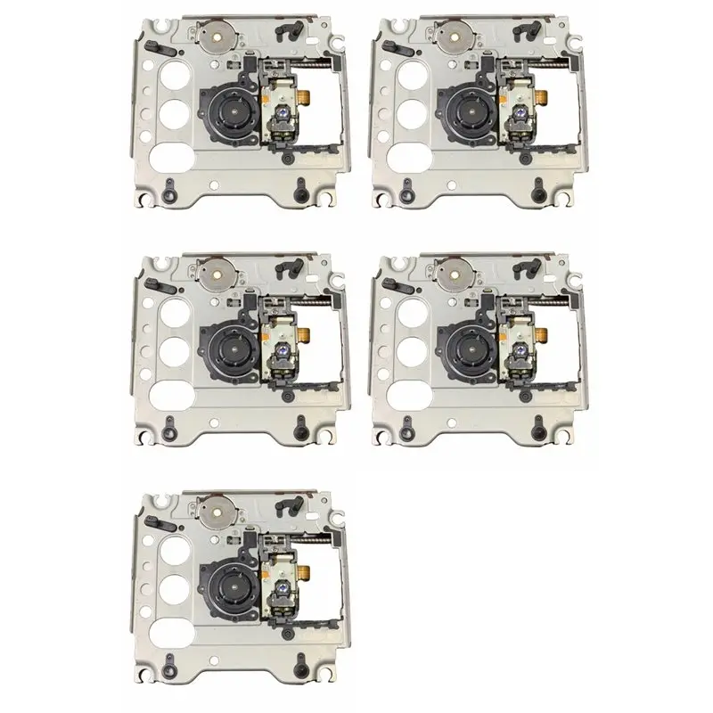 Лазерная линза AYHF 5X UMD с держателем для PSP2000 3000 KHM-420BAA, оптический лазерный держатель линзы
Лазерная линза AYHF 5X UMD с держателем для PSP2000 3000 KHM-420BAA, оптический лазерный держатель линзы