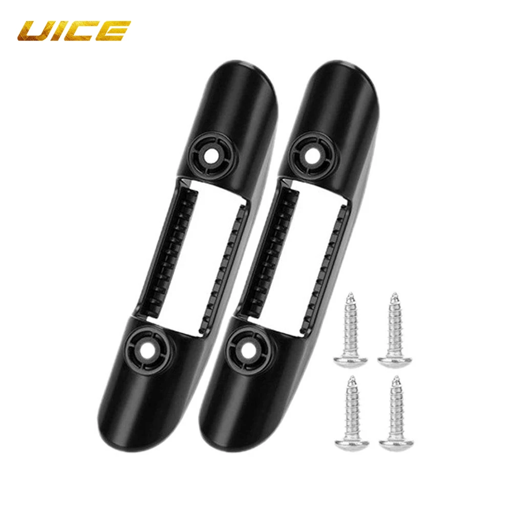 Пластиковый держатель для байдарки без винтов, 2 шт.
Пластиковый держатель для байдарки без винтов, 2 шт.