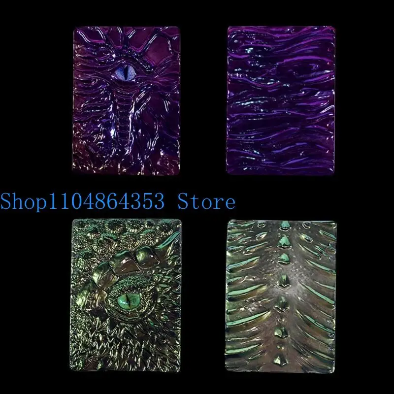 652F Note Book Cover Resin Molds Unique Dragon Eye Silicone Molds Notebook Cover Mold
652F Note Book Cover Resin Molds Unique Dragon Eye Silicone Molds Notebook Cover Mold