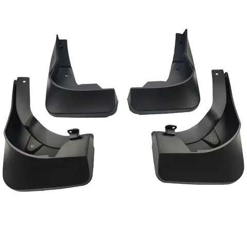 Suitable for 2013-25 Mercedes-Benz CLA200 260 Fender Benz Cla Car Fender Leather Accessories
