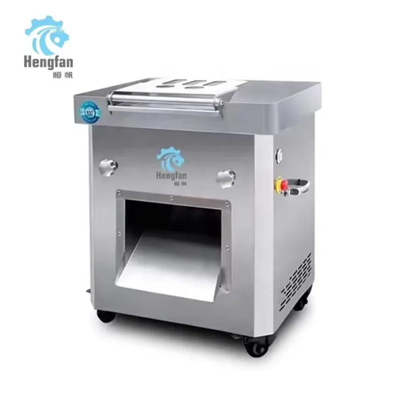 Hot saleDetachable Knife Set Commercial Industrial Meat Slicer Shredder Machine for Beef Jerky Factory
Hot saleDetachable Knife Set Commercial Industrial Meat Slicer Shredder Machine for Beef Jerky Factory