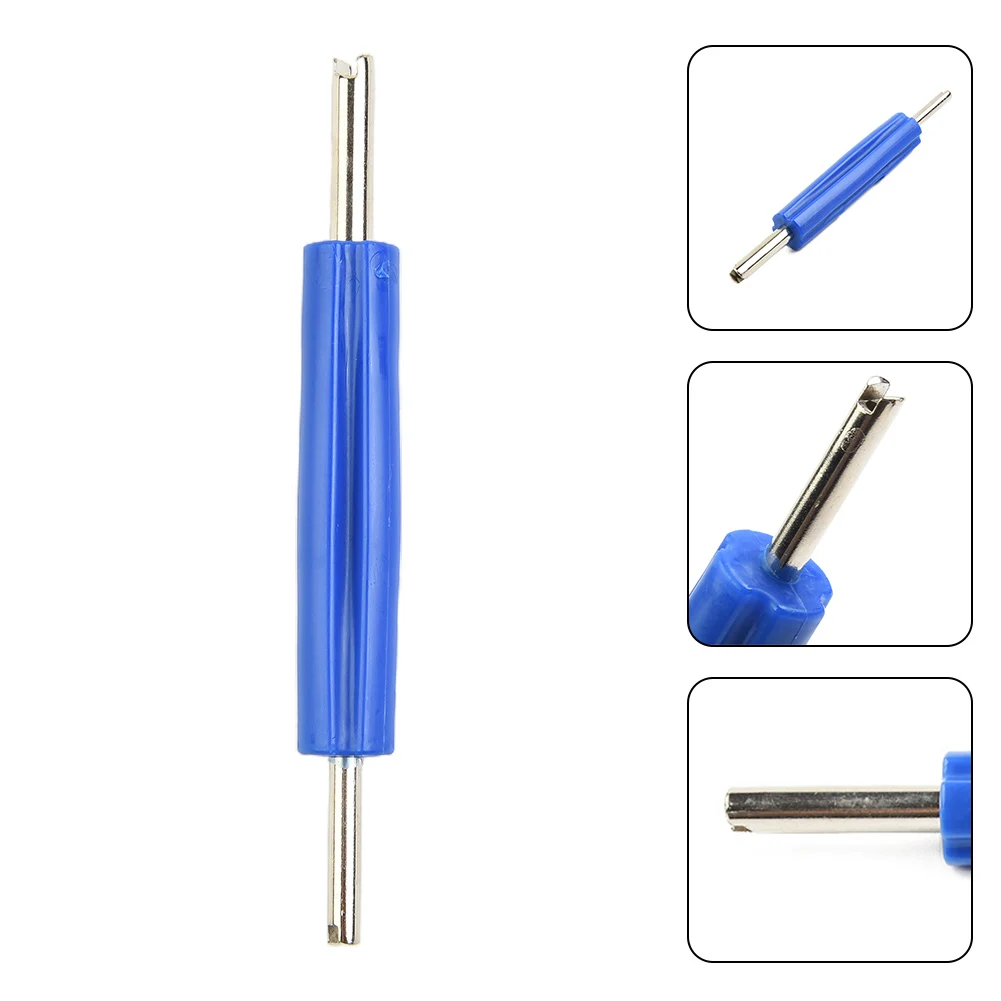 Professional Repair Tool Core Tool Tire Valve Core Accessories Bikes Blue 12.1cm Changer Motorcycles Plastic And Metal
Professional Repair Tool Core Tool Tire Valve Core Accessories Bikes Blue 12.1cm Changer Motorcycles Plastic And Metal