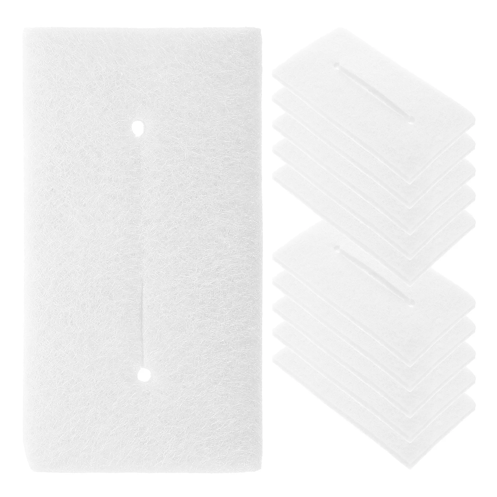 25Pcs Heat Insulation Pads Polyester Fiber Hairdressing Perm Rods Wrapping Heat Resistant Salon Curlers Roller Sheets Tool
25Pcs Heat Insulation Pads Polyester Fiber Hairdressing Perm Rods Wrapping Heat Resistant Salon Curlers Roller Sheets Tool