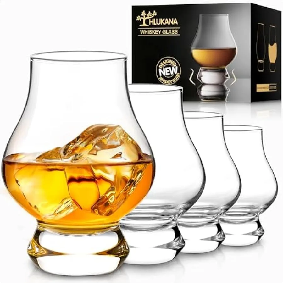Whiskey Glasses Set of 4 Tequila Glasses Scotch glasses Bourbon Glasses Tasting Glasses Brandy Snifter Cocktail Whiskey Old Fas
Whiskey Glasses Set of 4 Tequila Glasses Scotch glasses Bourbon Glasses Tasting Glasses Brandy Snifter Cocktail Whiskey Old Fas