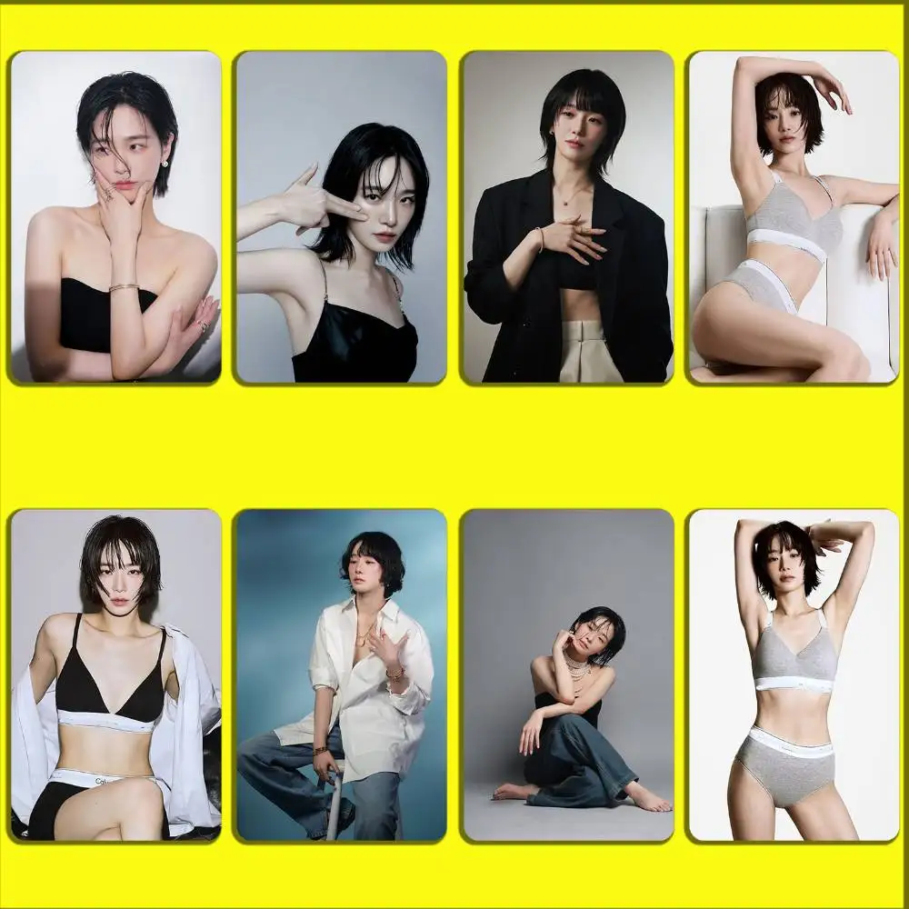 P-Park Gyu Young GyuYoung Card Stickers For Debit Bank Credit Cards Metro Bus Pass Sticker Decoration Cover Skin
P-Park Gyu Young GyuYoung Card Stickers For Debit Bank Credit Cards Metro Bus Pass Sticker Decoration Cover Skin