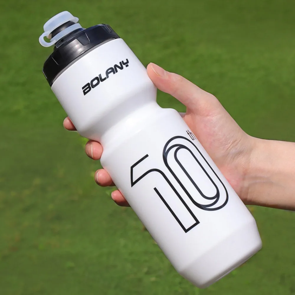 Large Capacity Bicycle Water Bottle PP5 Leak Proof Fitness PP Water Bottle Squeeze Out Ultra Light Road Bike Bottles Camping
Large Capacity Bicycle Water Bottle PP5 Leak Proof Fitness PP Water Bottle Squeeze Out Ultra Light Road Bike Bottles Camping
