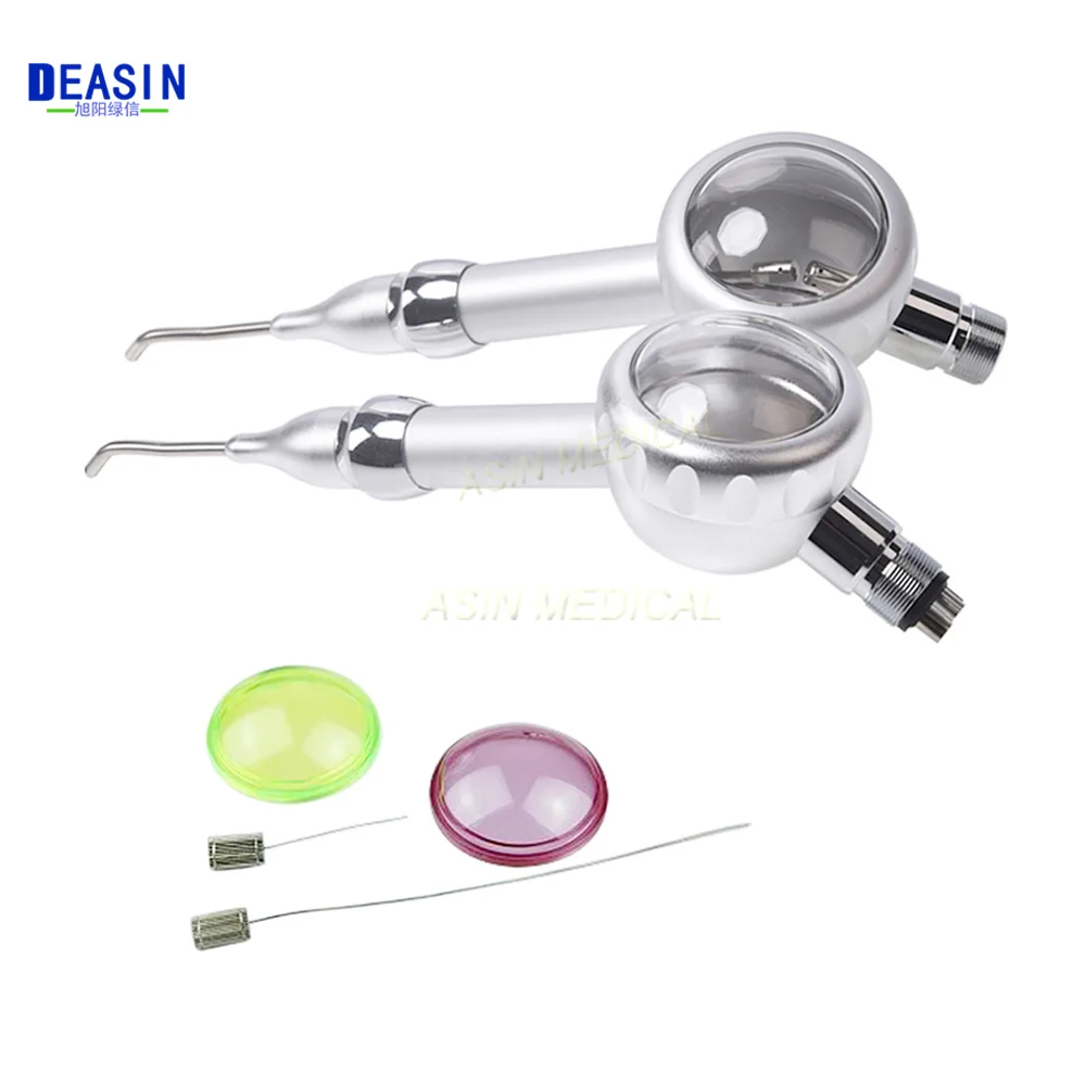 Dental Air Water Polisher Jet Air Flow Oral Hygiene Tooth Cleaning Prophy Polishing Teeth Whitening Spray Tools
Dental Air Water Polisher Jet Air Flow Oral Hygiene Tooth Cleaning Prophy Polishing Teeth Whitening Spray Tools