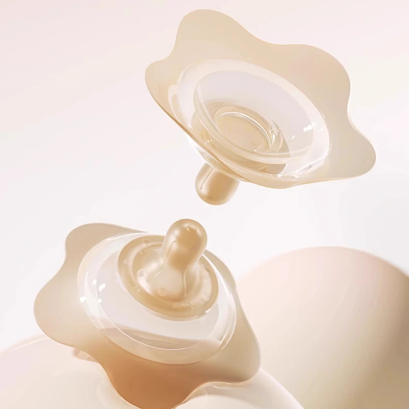 1Pcs Silicone Nipple Protector Breastfeeding Mother Protection Shields Anti-bite Inverted Nipple Baby Feeding Prevent Baby Bites
1Pcs Silicone Nipple Protector Breastfeeding Mother Protection Shields Anti-bite Inverted Nipple Baby Feeding Prevent Baby Bites