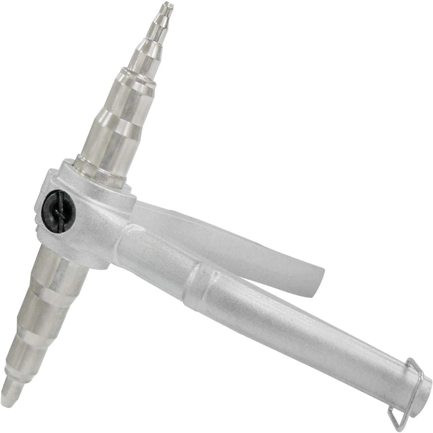 Ensure Outstanding Professional Results Every Time with Superior Premium Handcrafted Copper Tube Expander - Exceptional Performa
Ensure Outstanding Professional Results Every Time with Superior Premium Handcrafted Copper Tube Expander - Exceptional Performa