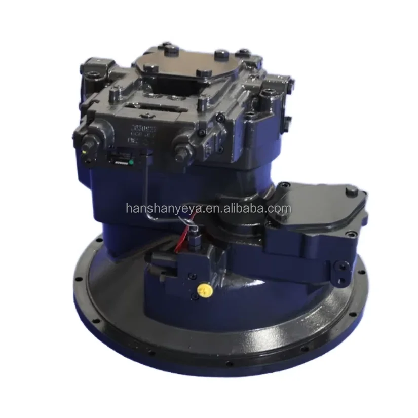 Maintenance-friendly Doosan Daewoo DX420 DX420LCA K1003280B 400914-00251400914-00284 excavator spare parts hydraulic main pump
Maintenance-friendly Doosan Daewoo DX420 DX420LCA K1003280B 400914-00251400914-00284 excavator spare parts hydraulic main pump
