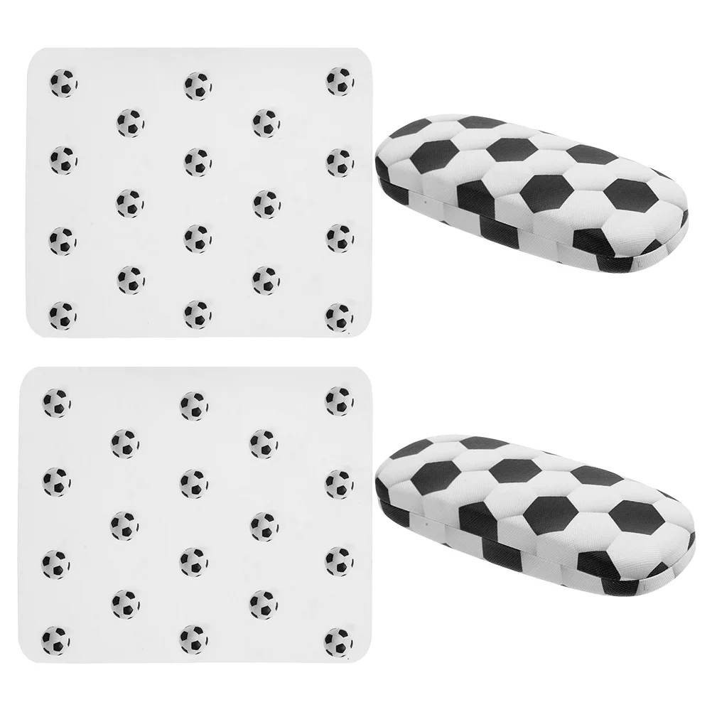 4pcs Glasses Case Eyewear Holder Portable Organizer Sunglasses Travel Protective Storage For Men Women Glasses Box
4pcs Glasses Case Eyewear Holder Portable Organizer Sunglasses Travel Protective Storage For Men Women Glasses Box