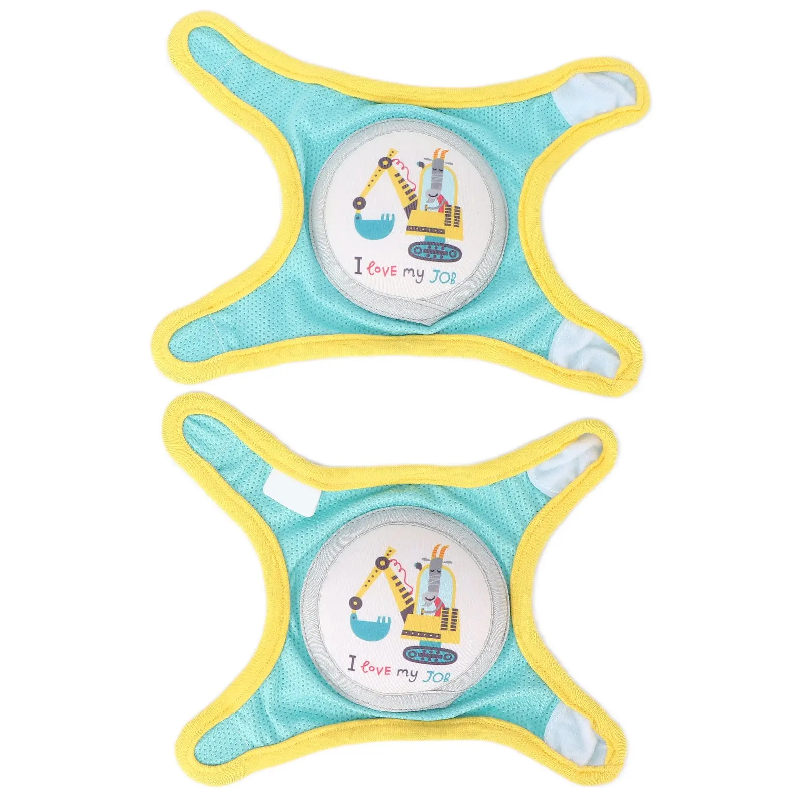Baby Knee Pads AntiDrop Unisex Crawling Knee Elbow Pads Guards Protectors for Toddler
Baby Knee Pads AntiDrop Unisex Crawling Knee Elbow Pads Guards Protectors for Toddler
