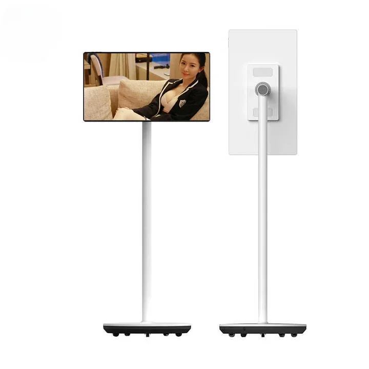 Outdoor Rotatable Portable tv 27 32 Inch android Rollable Tablet TV with battery touchScreen smart TV Touch Screen
Outdoor Rotatable Portable tv 27 32 Inch android Rollable Tablet TV with battery touchScreen smart TV Touch Screen