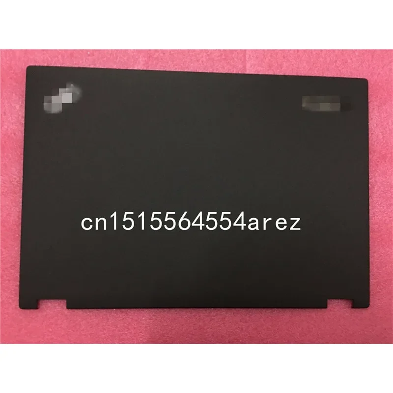 Новый оригинальный чехол для Lenovo ThinkPad T440P с задней крышкой ЖК-дисплея/задняя крышка ЖК-дисплея AP0SQ 000100 04Х5423
Новый оригинальный чехол для Lenovo ThinkPad T440P с задней крышкой ЖК-дисплея/задняя крышка ЖК-дисплея AP0SQ 000100 04Х5423