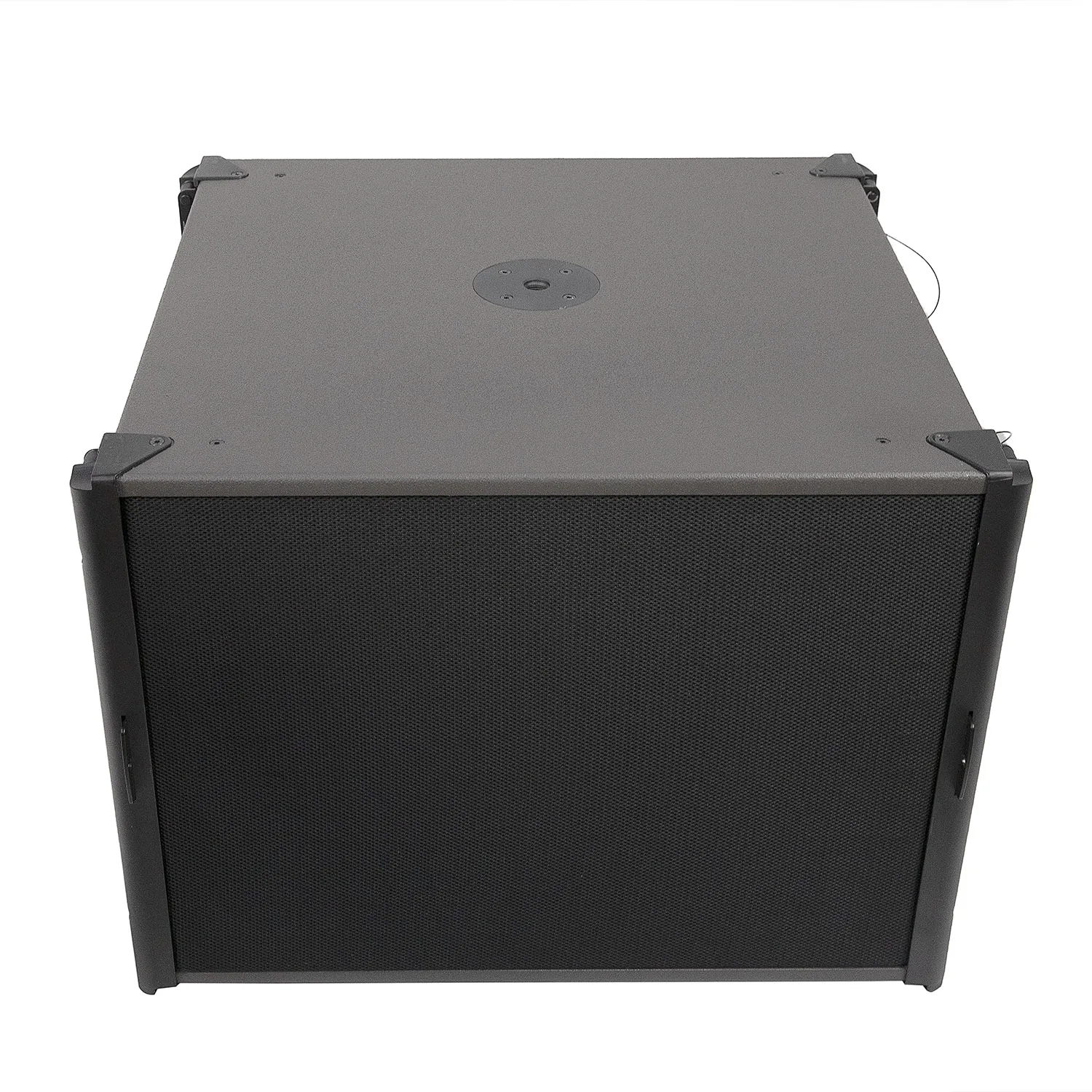 KA18 Speaker Audio 18 Inch Dj Professional Speakers Audio System Sound Subwoofer 
KA18 Speaker Audio 18 Inch Dj Professional Speakers Audio System Sound Subwoofer