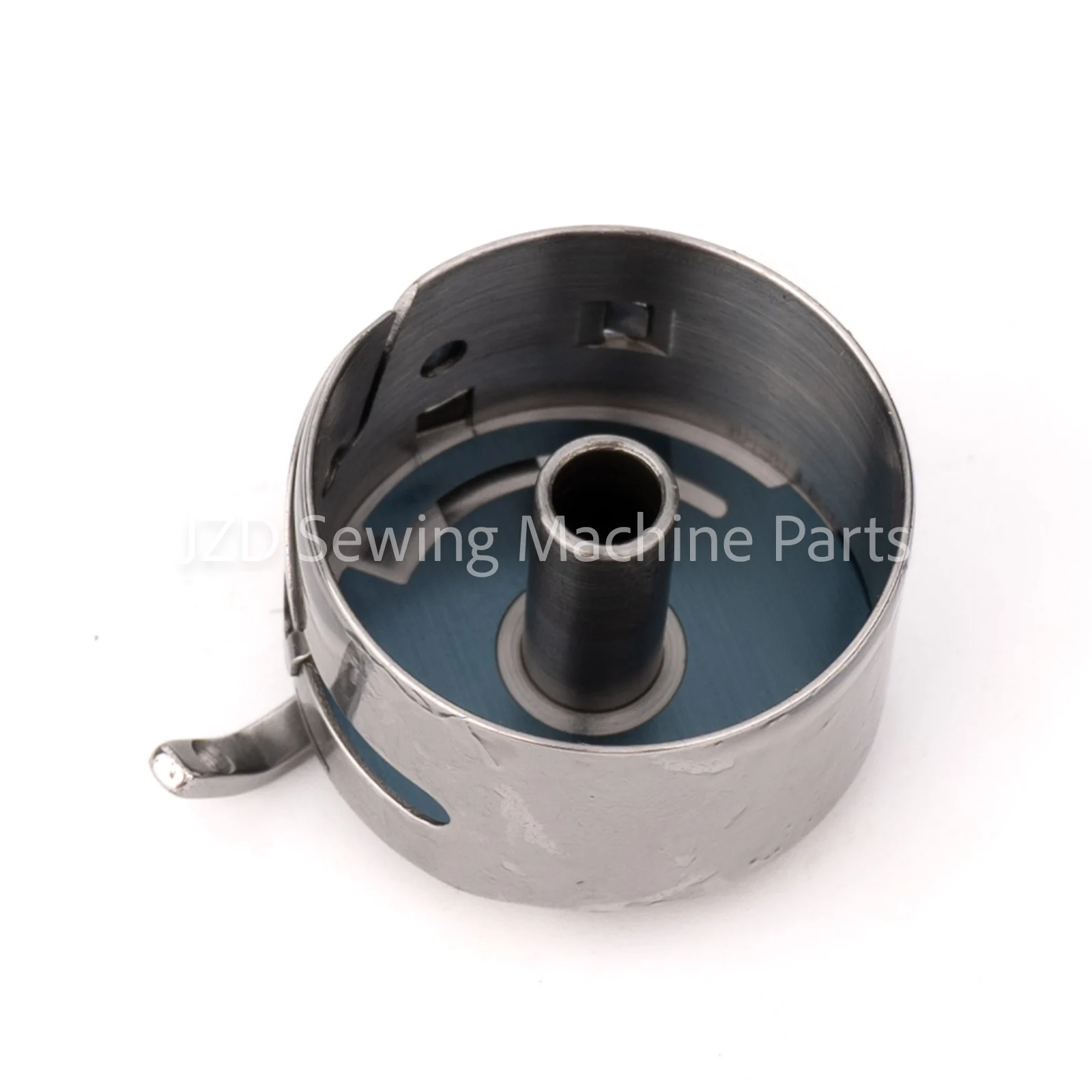 Original TOWA BC-TB(J)H-NBL bobbin case for JUKI 210D, 210E, 210EN, MOL-254 Sewing Machine Accessories B1828-210-DAO
Original TOWA BC-TB(J)H-NBL bobbin case for JUKI 210D, 210E, 210EN, MOL-254 Sewing Machine Accessories B1828-210-DAO