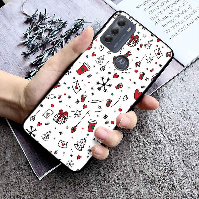 Christmas Aesthetic Cute Case For Motorola Moto G85 G55 G05 G14 G75 G31 G50 G10 G20 G30 G60 G13 G32 G84 G54 G53 G72 G24 Power
Christmas Aesthetic Cute Case For Motorola Moto G85 G55 G05 G14 G75 G31 G50 G10 G20 G30 G60 G13 G32 G84 G54 G53 G72 G24 Power
