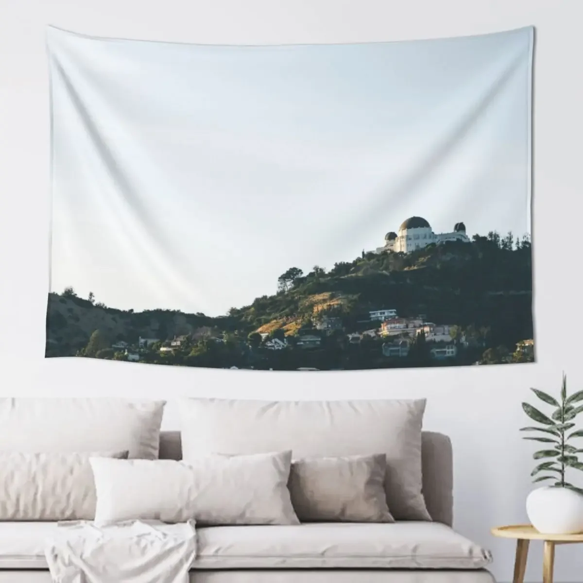 Giffith Park Observatory Tapestry Room Decoration Aesthetic Carpet Wall Custom Room Decoration Accessories Tapestry
Giffith Park Observatory Tapestry Room Decoration Aesthetic Carpet Wall Custom Room Decoration Accessories Tapestry