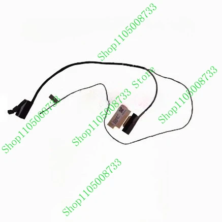 PJO Laptop LCD Cable For Acer E5-476 E5-475G K40-10 TMP249-MG TX40-G2 K40-10 N16Q1 30pin DD0Z8VLC012 DD0Z8VLC010 DD0Z8VLC002
PJO Laptop LCD Cable For Acer E5-476 E5-475G K40-10 TMP249-MG TX40-G2 K40-10 N16Q1 30pin DD0Z8VLC012 DD0Z8VLC010 DD0Z8VLC002