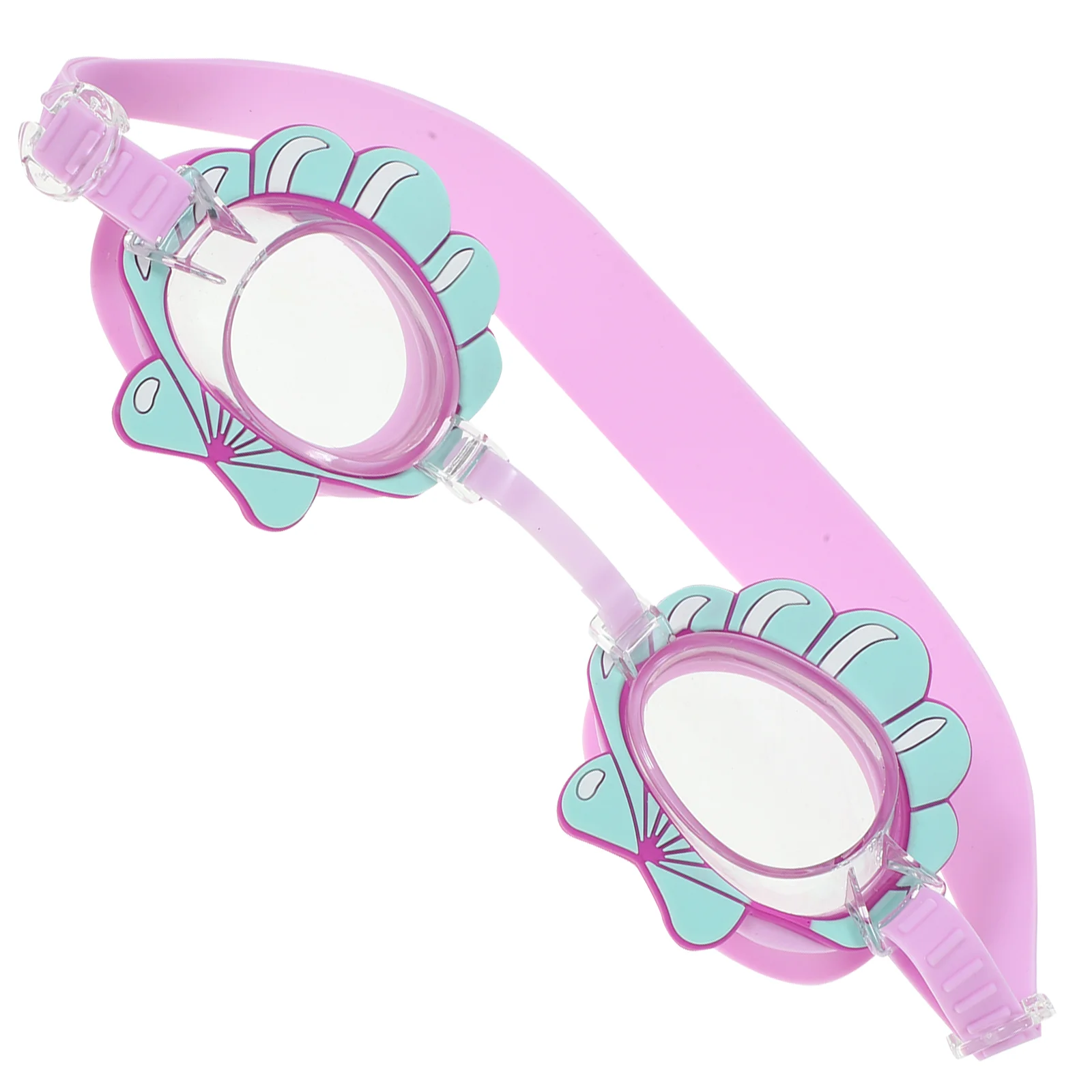 Children's Swimming Goggles Toddler Kids Glasses Animal Girls Cartoon Silicone Water Proof
Children's Swimming Goggles Toddler Kids Glasses Animal Girls Cartoon Silicone Water Proof