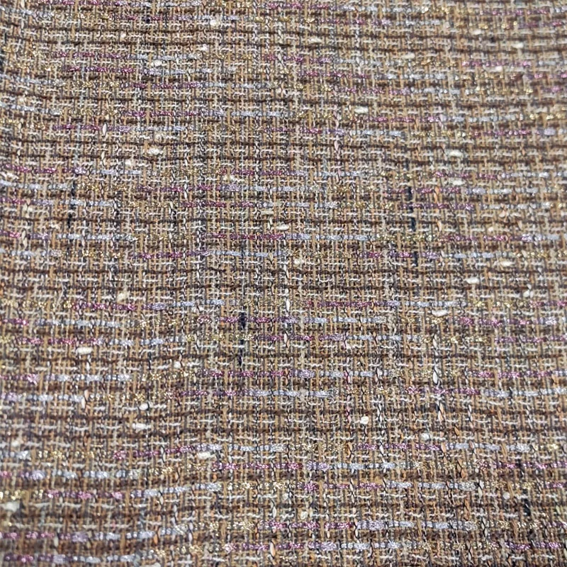 Цвет хаки и красочный яркий провод, окрашенная пряжа, плетеная твидовая ткань для осенней куртки, платья, пальто, ткань «сделай сам», швейный материал
Цвет хаки и красочный яркий провод, окрашенная пряжа, плетеная твидовая ткань для осенней куртки, платья, пальто, ткань «сделай сам», швейный материал