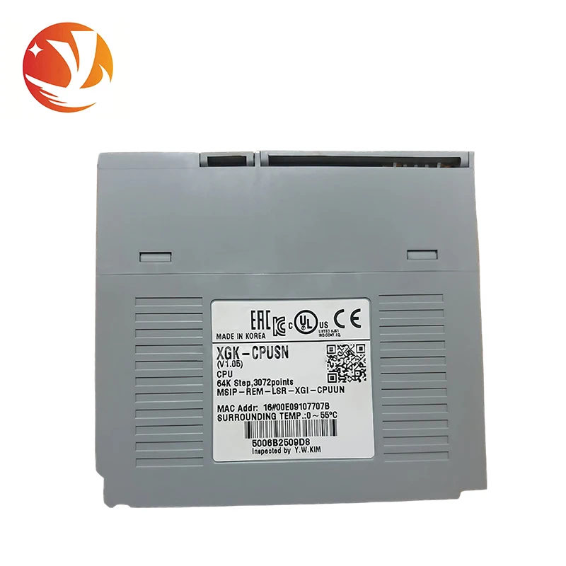 High Quality Industrial Automation Plc Pac Dedicated Controllers with XGK-CPUSN Plc Logic Programming Controller
High Quality Industrial Automation Plc Pac Dedicated Controllers with XGK-CPUSN Plc Logic Programming Controller