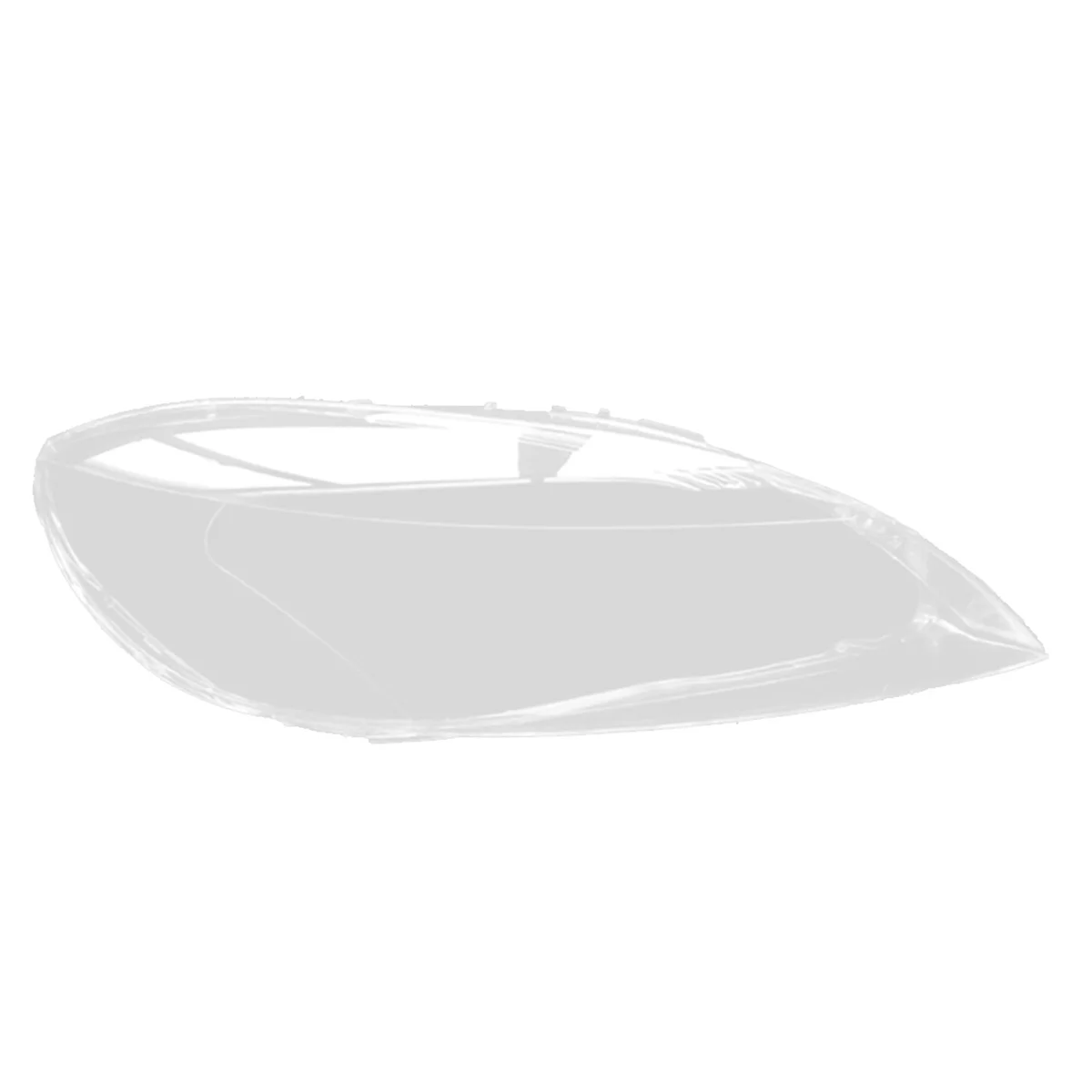 Car Headlight Shell Lamp Shade Transparent Lens Cover Headlight Cover for Volvo V40 2013-2016 Right
Car Headlight Shell Lamp Shade Transparent Lens Cover Headlight Cover for Volvo V40 2013-2016 Right