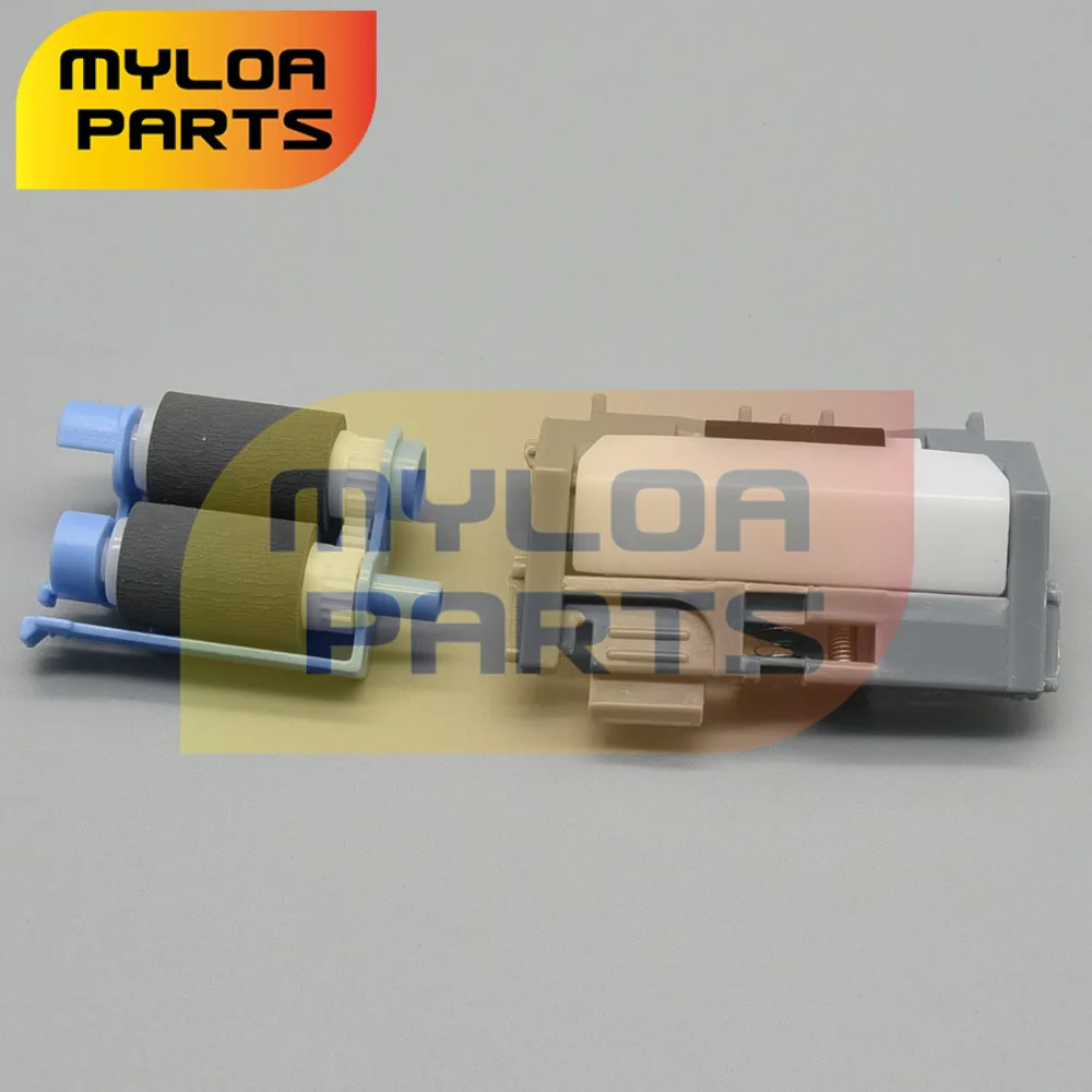 5SET X RM2-5452 RM2-5397 Tray 2 Pickup Roller + Separation Roller be for HP M402 M403 M404 M426 M427 M428 M429 M329 M405 M304 M3
5SET X RM2-5452 RM2-5397 Tray 2 Pickup Roller + Separation Roller be for HP M402 M403 M404 M426 M427 M428 M429 M329 M405 M304 M3