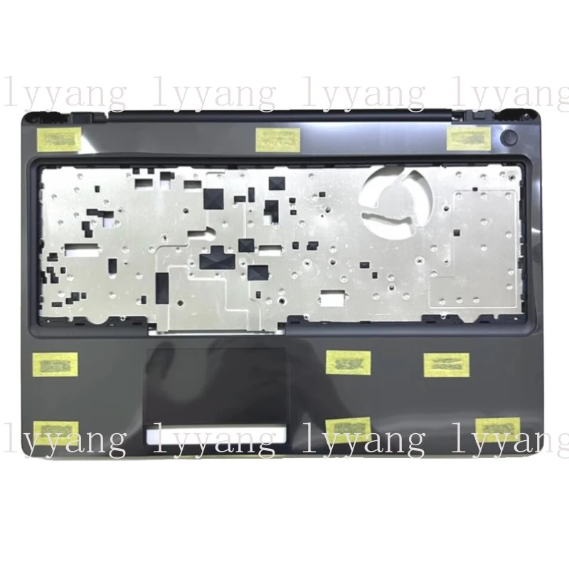 f A166U2 For DELL Latitude5580 5590 E5580 E5590 Palmrest Keyboard Bezel Upper Case
f A166U2 For DELL Latitude5580 5590 E5580 E5590 Palmrest Keyboard Bezel Upper Case