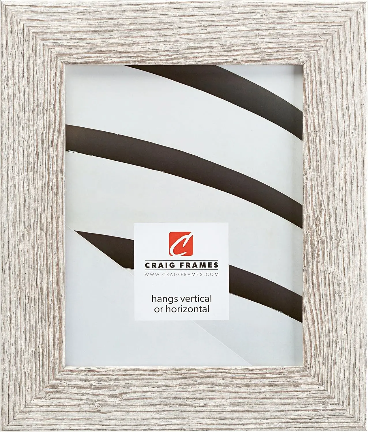 74690 16 By 22-Inch Picture Frame, Smooth Wrap Finish, 2-Inch Wide, Restoration White
74690 16 By 22-Inch Picture Frame, Smooth Wrap Finish, 2-Inch Wide, Restoration White