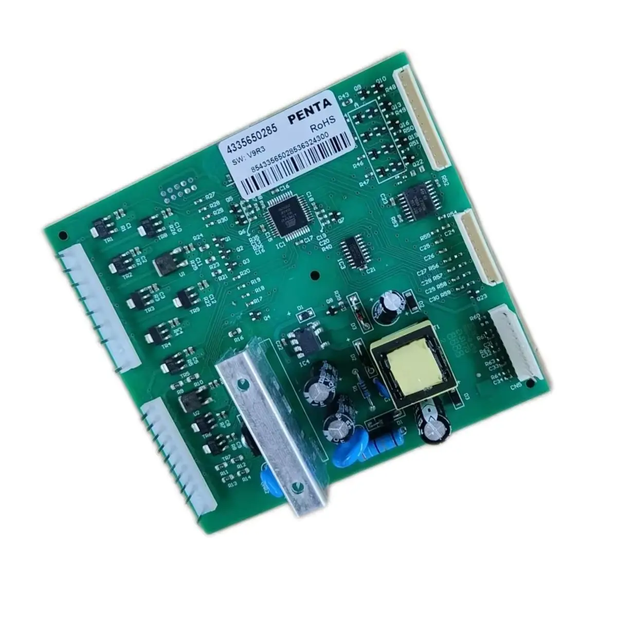 new For Beike refrigerator computer board 4335650285 control motherboard V9R3
new For Beike refrigerator computer board 4335650285 control motherboard V9R3