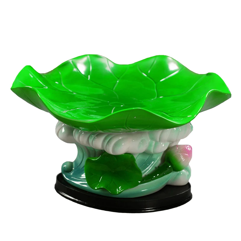 Ceramic Fruit Plate Candy Plate Household Lotus Goblet Tribute Plate Fruit Plate Home Decoration
Ceramic Fruit Plate Candy Plate Household Lotus Goblet Tribute Plate Fruit Plate Home Decoration