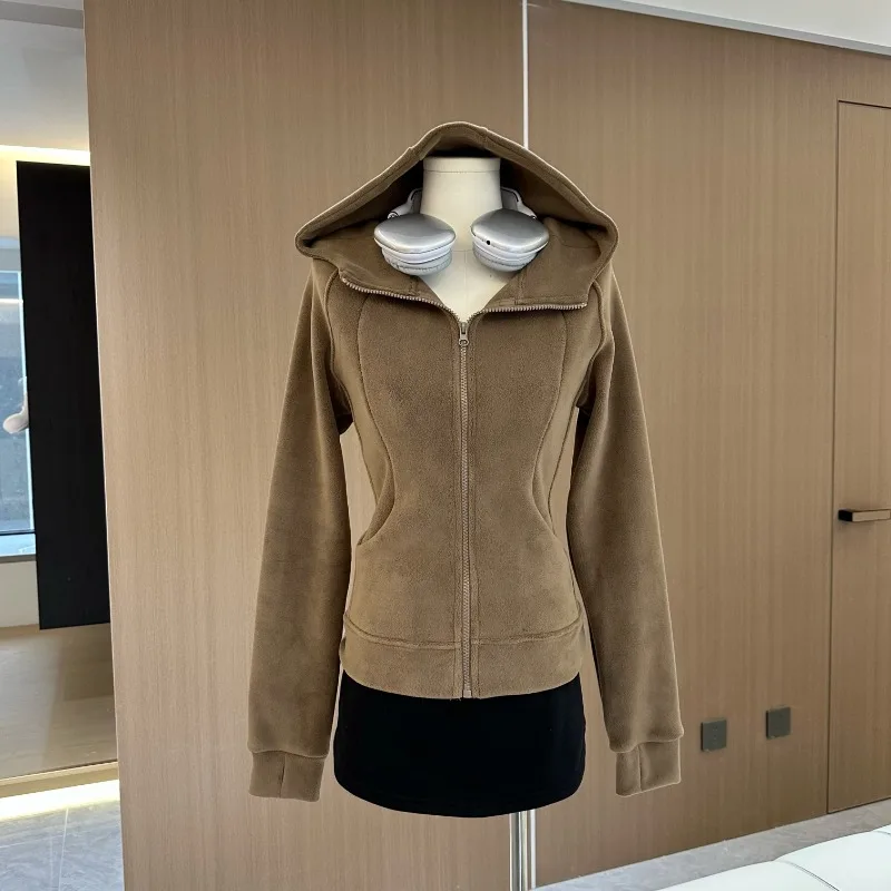 Sweet Hot Girl Hooded Warm and Loose Short Jacket for Women's Winter Long-sleeved Slim Fit Jacket Fashion Female Clothes
Sweet Hot Girl Hooded Warm and Loose Short Jacket for Women's Winter Long-sleeved Slim Fit Jacket Fashion Female Clothes