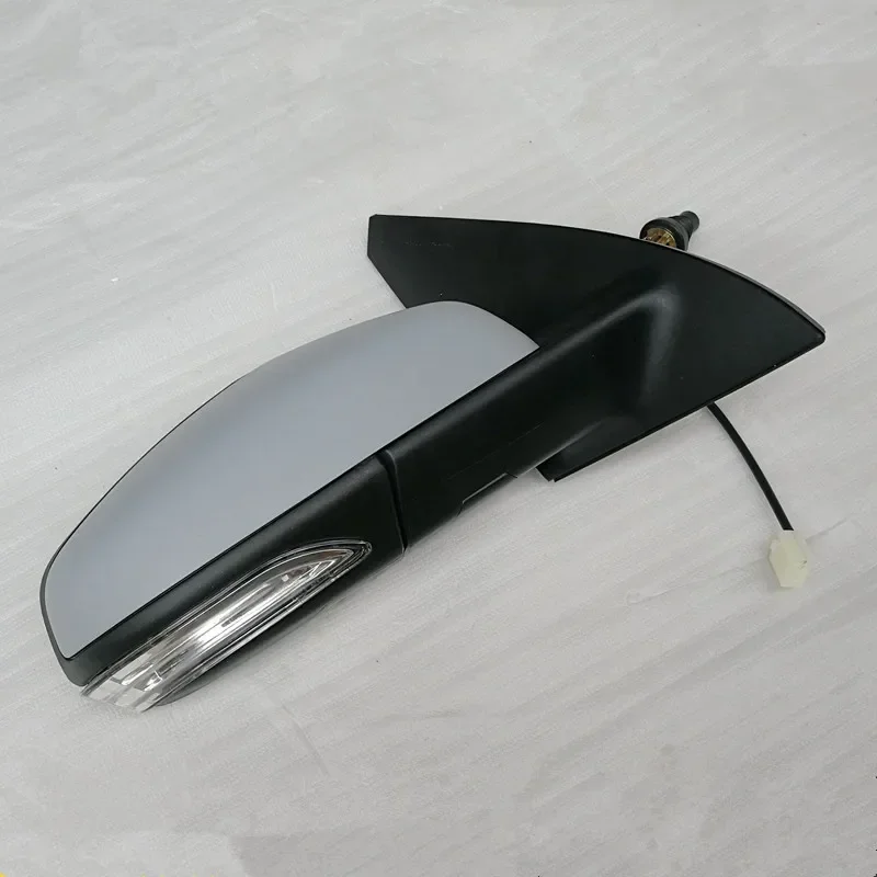 Rearview mirror for Brilliance FSV H330 3919540 no color
Rearview mirror for Brilliance FSV H330 3919540 no color