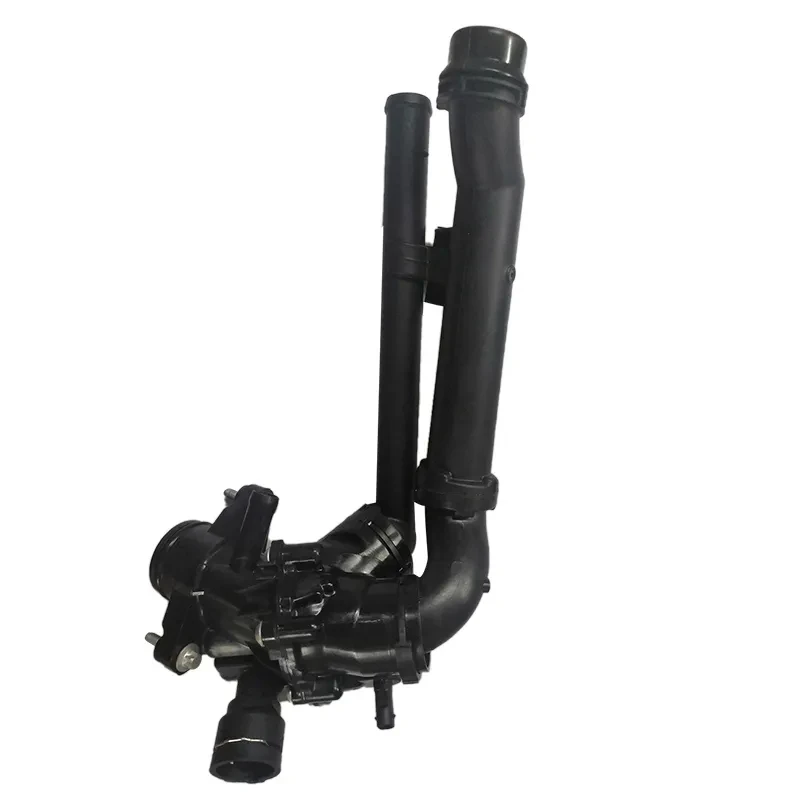 A2742003300 2742000615 Thermostat Assembly Thermostat Automotive Parts Accessories For Mercedes-Benz Mini 2016-2019
A2742003300 2742000615 Thermostat Assembly Thermostat Automotive Parts Accessories For Mercedes-Benz Mini 2016-2019
